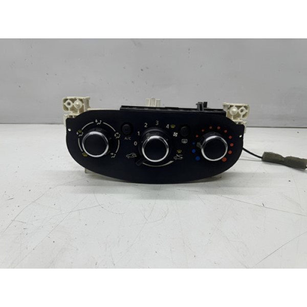 Comando Ar Condicionado Renault Duster 2016