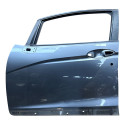Porta Dianteira Esquerda Honda Wr-v  Dianteira