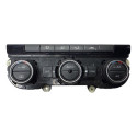 Comando Ar Condicionado Vw Jetta 2016 2017 1k0907044cd 