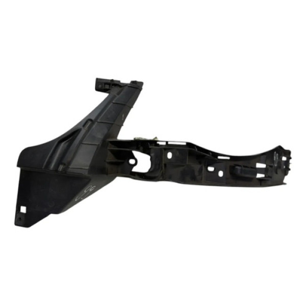 Suporte Guia Parachoque Esquerdo Vw Touareg 2007 A 2010