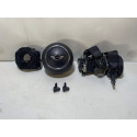 Kit Air Bag Mini Cooper 2015 F56 Com Projetor 