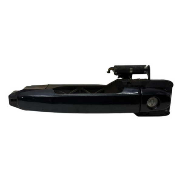 Maçaneta Externa Dianteira Esquerda Toyota Hilux 04/15
