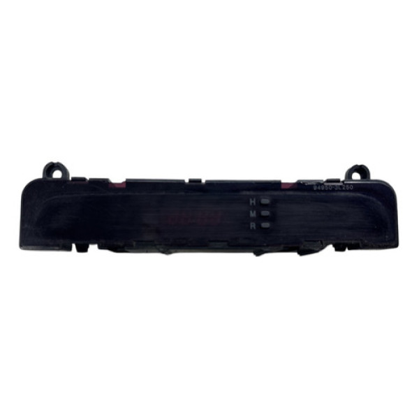Relógio Painel Hyundai Azera 2007 A 2011