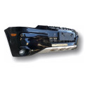 Parachoque Dianteiro Chevrolet Captiva Completo