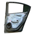 Porta Traseira Direita Cruze Sedan 2012 A 2016 Traseira Direita