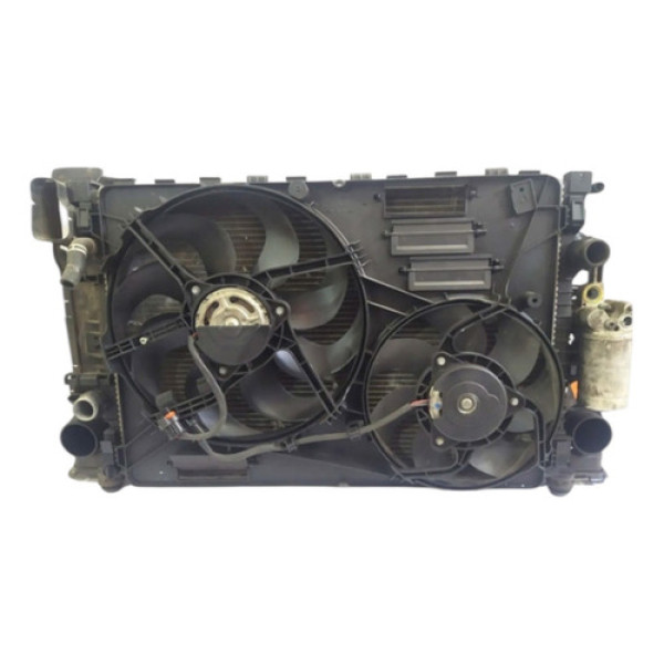 Kit Radiador Volvo Xc60 3.0 T6 