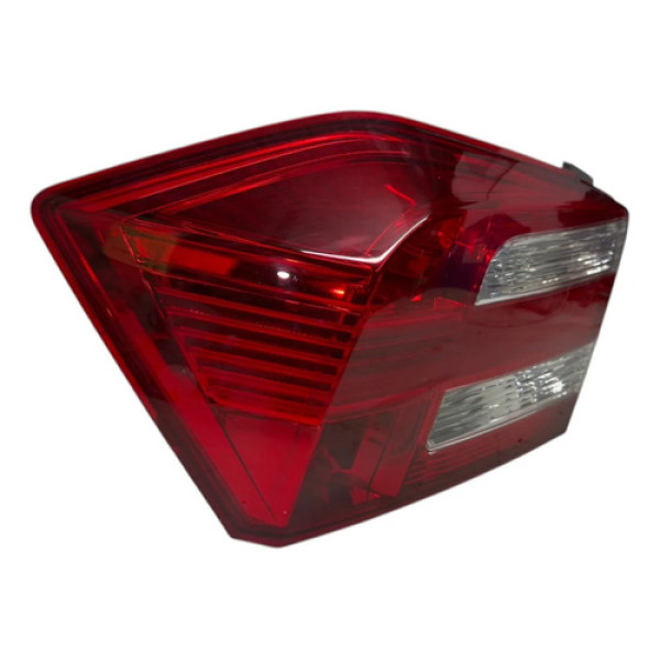 Lanterna Esquerda Honda City 2013 2014