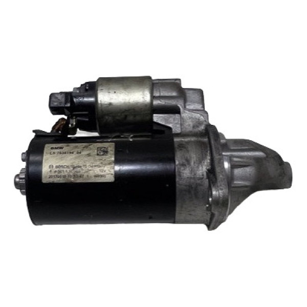 Motor De Arranque Bmw 320i 2.0 Turbo N20 2013 A 2018