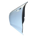 Porta Dianteira Esquerdo Chevrolet Ônix 2020 Diante  Dianteira Esquerdo Branco