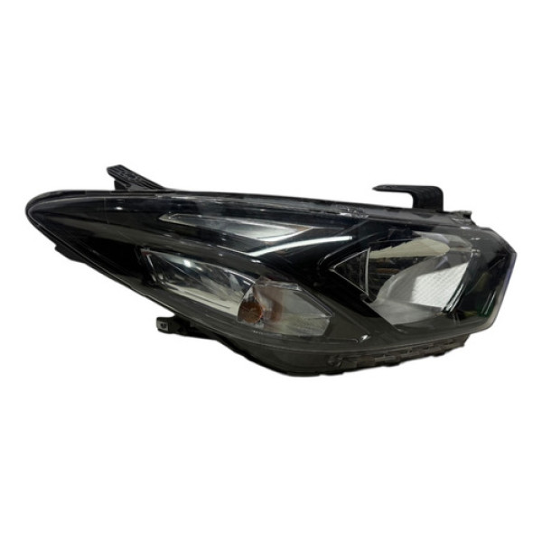 Farol Direito Chevrolet Onix Fase 2  Direito/passageiro