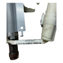 Air Bag Cortina Direita Azera 2013 A 2016  Bege