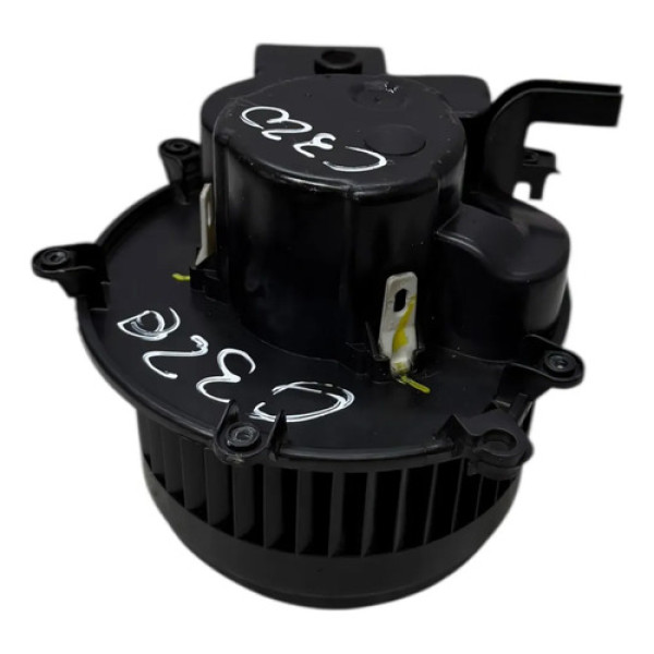 Motor Ar Forçado Mercedes C180 200 320 2001 A 2005 W203 