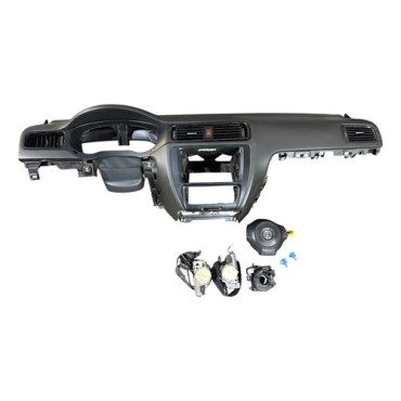 Kit Air Bag Vw Jetta...