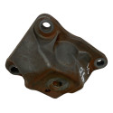 Suporte Coxim Motor Esquerdo Vw Amarok V6  2h6199307