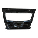 Tampa Traseira Gol G6 G7  Preto