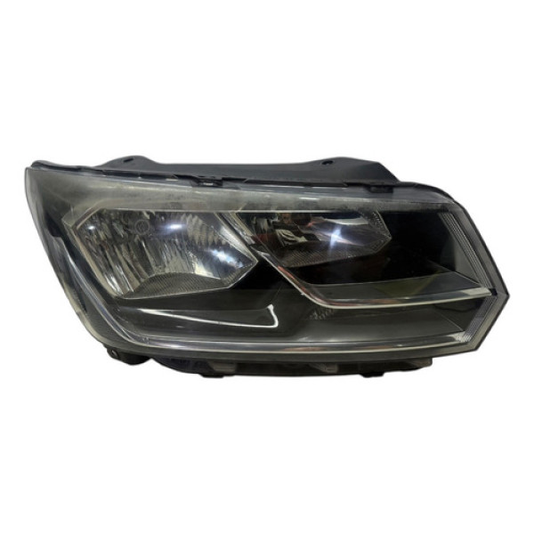 Farol Direito Gol Voyage Saveiro G8 Foco Duplo  Direito/passageiro