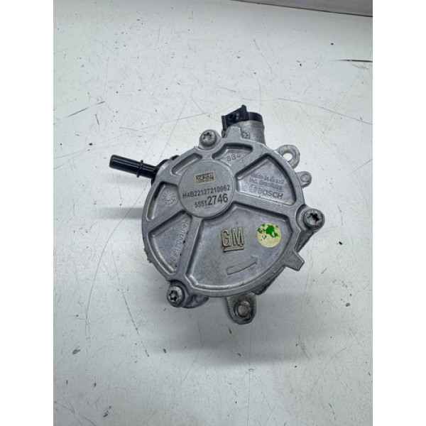 Bomba Vacuo Onix Turbo Tracker 1.0 1.2