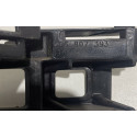Guia Parachoque Traseiro Esquerdo Vw Golf 2014 2015