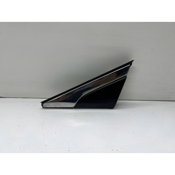 Acabamento Paralama Esquerdo Hyundai Azera 2013 2014