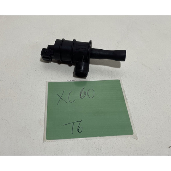Valvula Vacuo Volvo Xc60 T6 3.0 6g9n9c915