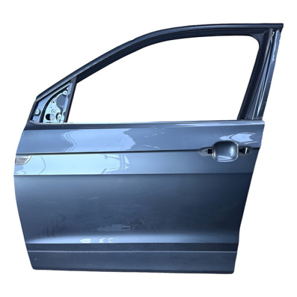 Porta Dianteira Esquerda Vw T-cross Dianteira Esquerdo