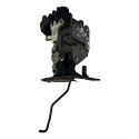 Fechadura Dianteira Esquerda Renault Kwid 