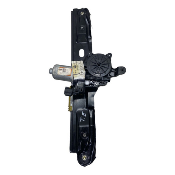 Máquina De Vidro Traseira Esquerda Ford Focus 2014 2015