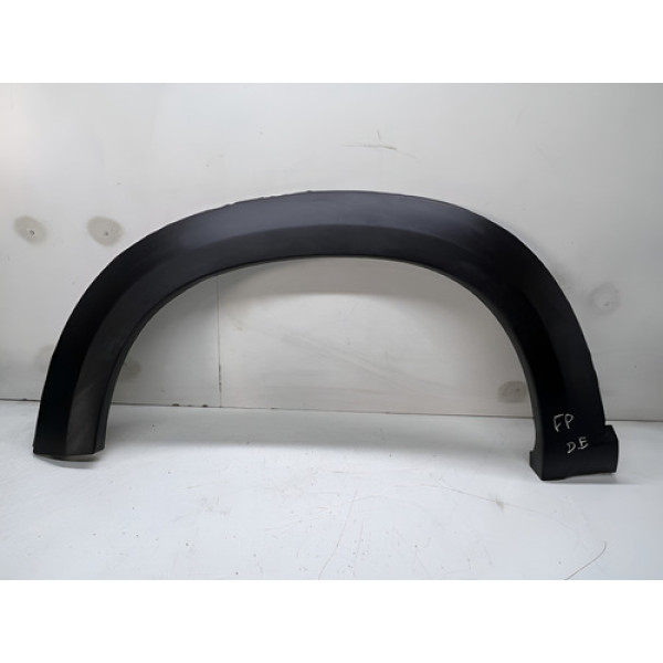 Moldura Aplique Paralama Esquerdo Fiat Pulse