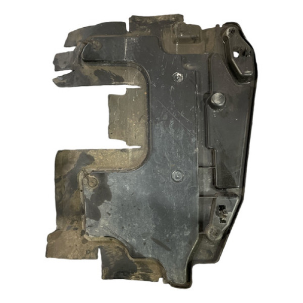 Defletor Radiador Citröen Ds3 9683816680
