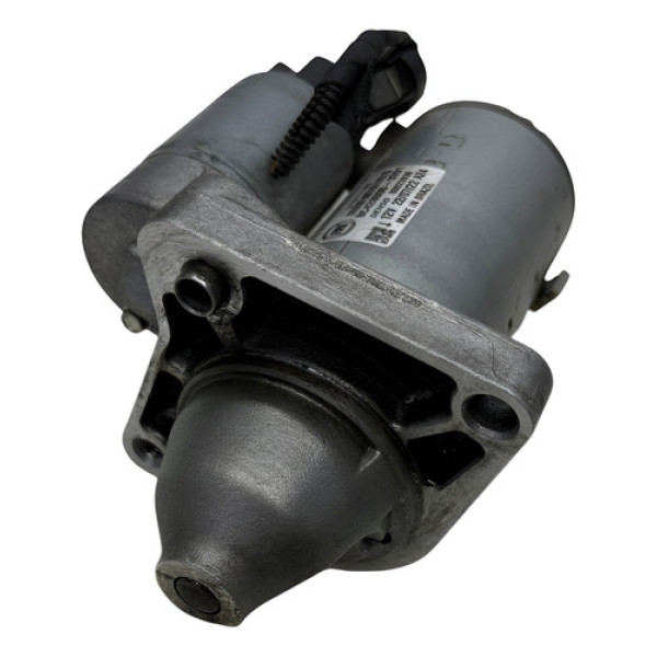 Motor De Arranque Partida Fiat Mobi 1.0 4cc 
