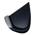 Acabamento Direito Do Retrovisor Chevrolet Tracker Preto