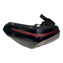 Lanterna Traseira Esquerda Vw Nivus Original Com Detalhe Vermelho