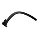 Aplique Moldura Paralama Direito Kia Sorento 2010/13  Preto