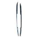 Rack Teto Par Jeep Renegade Original Mopar Preto
