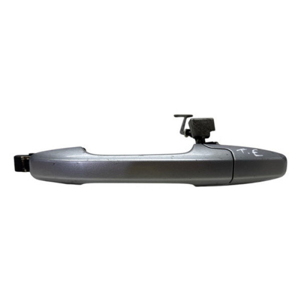 Maçaneta Externa Traseira Esquerda Honda New Civic 2007/12 Traseira