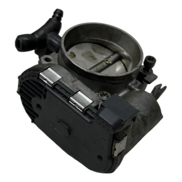 Tbi Corpo De Borboleta Mercedes C320 2001 A 2005 A1121410125