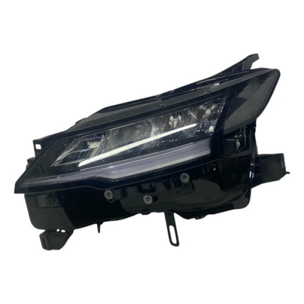 Farol Esquerdo Nissan Kicks 2026 Full Led Esquerdo/motorista
