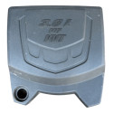 Capa Motor Chevrolet Captiva 3.6 V6