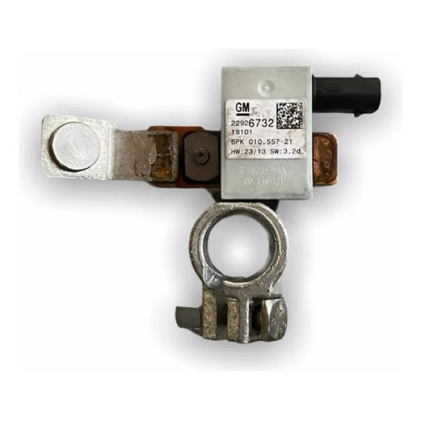 Sensor Bateria Chevrolet Cruze 1.4 Turbo