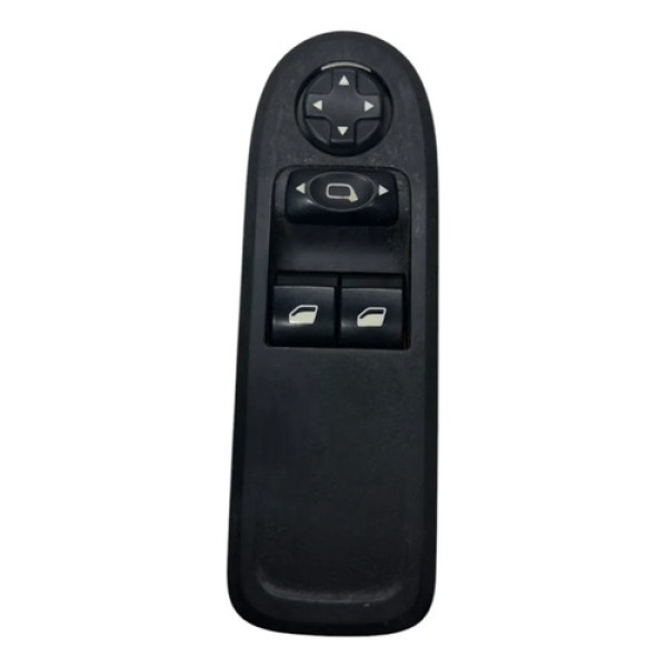 Comando Vidro Elétrico Citroën C3 2013 A 2018