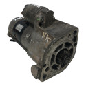 Motor De Arranque Partida L200 Dakar 3.2 Diesel