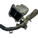 Resfriador Valvula Egr S10 2.8 Ctdi 13/14 12631912bw