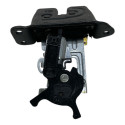 Fechadura Tampa Traseira Hyundi Hb20 Hatch 13/19