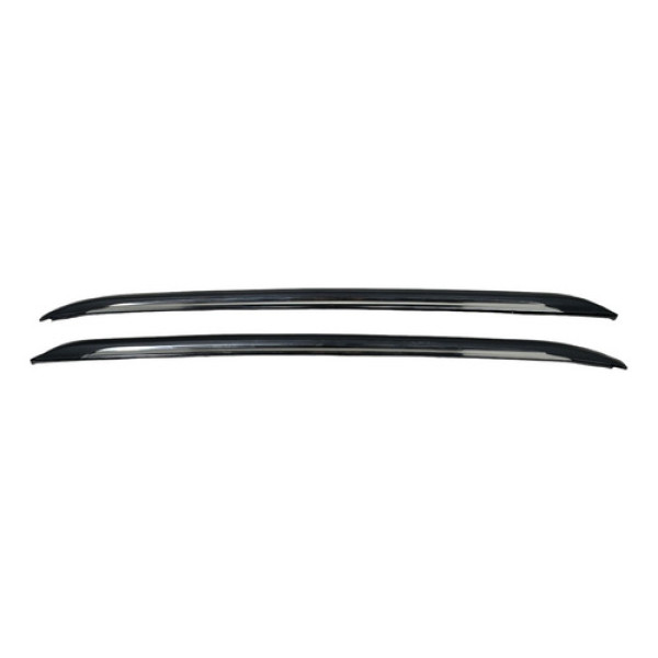 Rack Teto Jeep Compass Limited Cromado Par