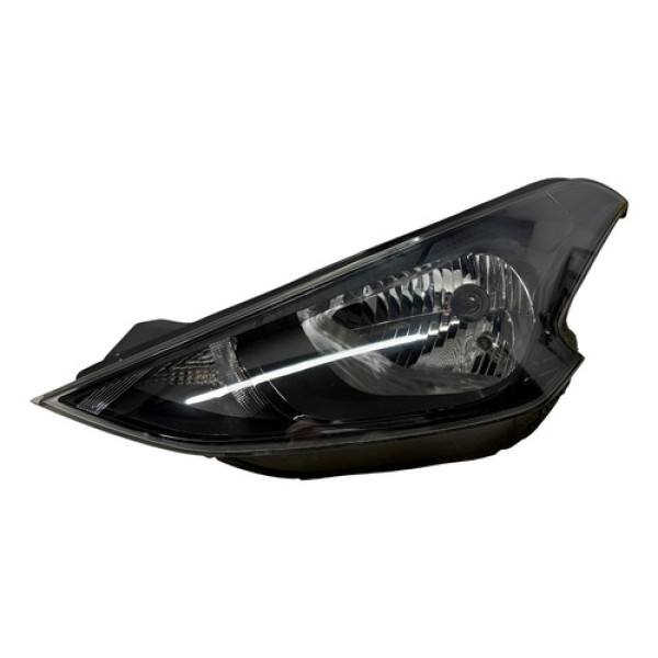 Farol Esquerdo Hyundai Hb20 2020 A 2022  Esquerdo/motorista