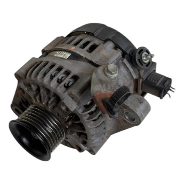 Alternador Toyota Hilux 2.7 Flex 2012 A 2015