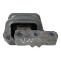 Coxim Motor Polo Nivus T-cross 1.0 Tsi 199