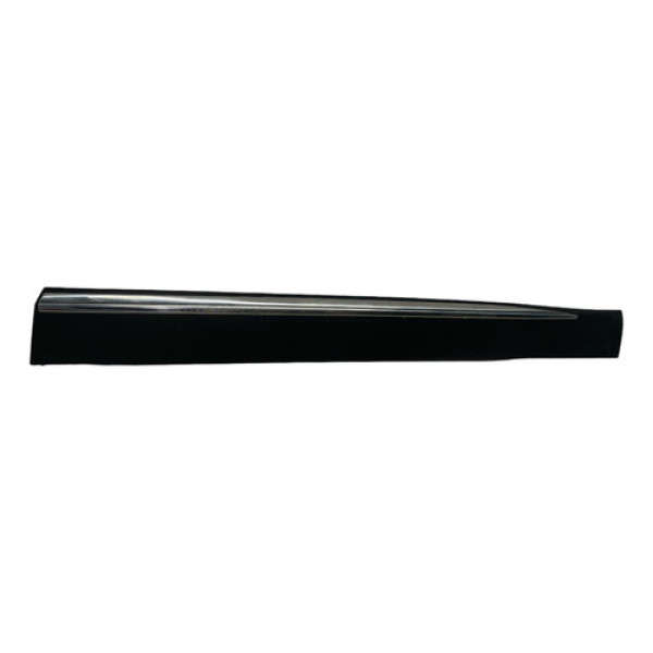 Moldura Aplique Porta Dianteira Direita Toro Volcano Preto