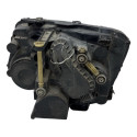Farol Direito Volkswagen Amarok Com Detalhe Direito/passageiro