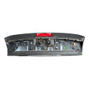 Aerofólio Tampa Traseira Ford Edge 2013 2014 7841602l3